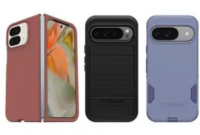 OtterBox 发布了多款适用于 Pixel 9 系列的保护壳