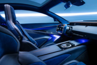 Karma Automotive 将在 Quail 展会上展示全新软件定义 GT-UV