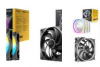 Antec 扩展 PC 机箱风扇产品线 推出多款新型 120 毫米和 140 毫米型号