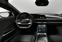 Lucid Air Pure 演示车现已发售 起价 56,998 美元