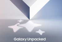 下一场三星GalaxyUnpacked活动已经确定