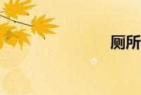厕所女神mv