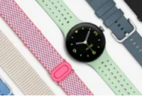 谷歌确认 Pixel Watch 3 无法修复