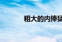 粗大的内捧猛烈进出老师下载