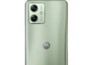 全球 Moto G55 5G 颜色和 Moto G35 5G 主要规格泄露