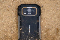 Ulefone Armor 27T Pro 经过耐久性测试