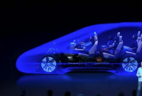 福特三排电动 SUV 已停产