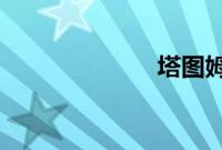 塔图姆晃倒乔治