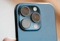 大量 iPhone 16 泄露 揭露了你需要知道的有关相机的一切