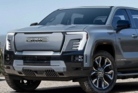 2024 款 GMC Sierra EV 即将开始交付