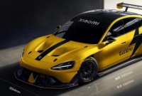 小米 SU7 Ultra 将于 1 月至 3 月推出