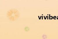 vivibear小说下载