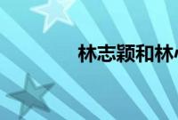 林志颖和林心如为什么分手