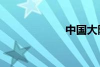 中国大陆亿元家庭