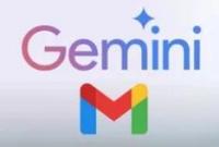 GoogleGemini现已入驻Gmail应用在Android设备上通过AI进行智能电子邮件搜索