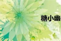 糖小幽dnf公交车