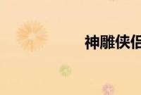 神雕侠侣古天乐国语