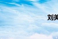 刘美含多高