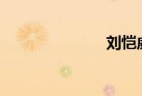 刘恺威 李小冉