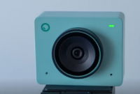 Obsbot Meet 2 评测：一款质量出奇好的紧凑型网络摄像头