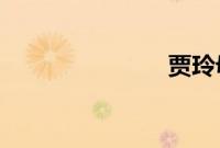 贾玲母亲去世