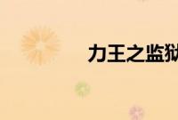 力王之监狱四大天王国语