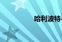 哈利波特与魔法石重映