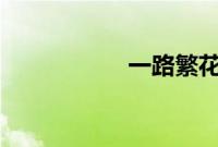 一路繁花相送 电视剧