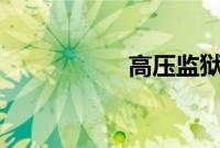 高压监狱 哪里可以看