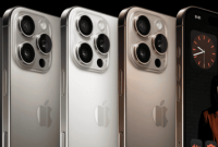 IPHONE 16 PRO 和 IPHONE 16 PRO MAX 以 APPLE 智能为特色的 AI 猛兽面世