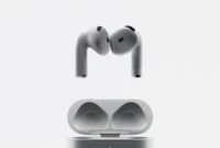 APPLE AIRPODS 4 发布 具有主动降噪功能和增强功能