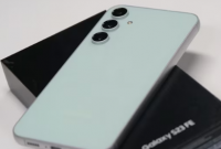 三星 Galaxy S24 FE 的售价预计将高于 Galaxy S23 FE
