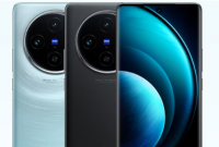 据报道 Vivo X200 和 X200 Pro 旗舰产品将于下个月在中国推出