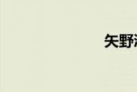 矢野浩二下跪