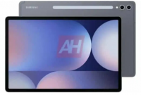 三星 Galaxy Tab S10 Ultra 和 Tab S10+ 新泄漏揭示了其规格 设计和功能