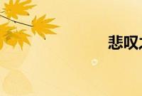 悲叹之塔耳环