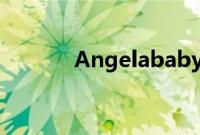 Angelababy 说实话有点失望