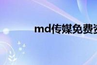 md传媒免费资源在线观看下载