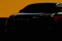 2026 Lucid Earth EV 首发亮相