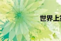 世界上第一个鼠标