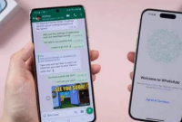 无需电脑即可将 WHATSAPP 聊天传输到 IPHONE 16 的 5 种方法