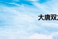 大唐双龙传独孤阀