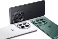 OnePlus 13 泄露的设计渲染图显示其将采用全新纯素皮革饰面