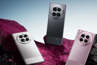 Infinix Zero 40 5G 配备 GoPro 模式 用户可以将其与任何 GoPro 相机连接