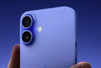 苹果 iPhone 16 系列电池容量曝光