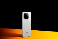 iQOO Z9 Turbo+ 将配备 6,400mAh 大容量电池并支持快速充电
