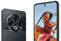 Tecno Spark 30 系列手机还发布了变形金刚特别版
