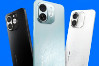 Tecno Pop 9 5G 配备 48 万像素后置摄像头