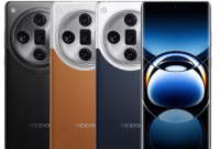 Oppo Find X7 系列于 1 月推出