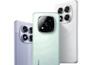 Redmi Note 14 Pro系列手机将与Redmi Buds 6 TWS耳机一起推出